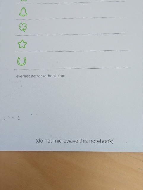 Thumbnail for Rocketbook Review