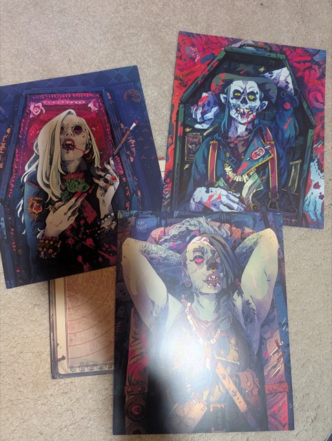 Thumbnail for Eat the Reich Reflections